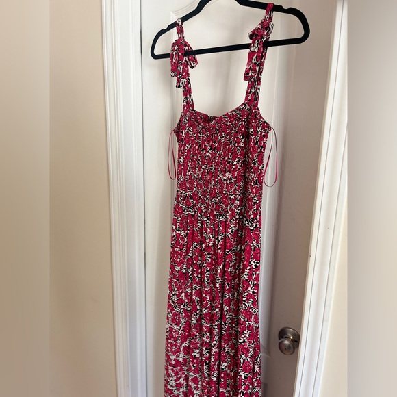 BB Dakota Maxi dress - Picture 4 of 5